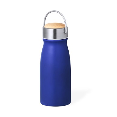 Barns - 350 ml | Rostfreier Stahl/ Holz