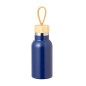 Flazer - 350 ml | Acier Inox/ Bambou