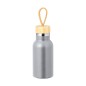 Flazer - 350 ml | Acier Inox/ Bambou