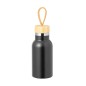 Flazer - 350 ml | Acier Inox/ Bambou