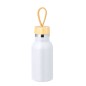 Flazer - 350 ml | Acier Inox/ Bambou