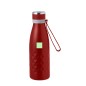 Hexor - 550 ml | Acier Inox