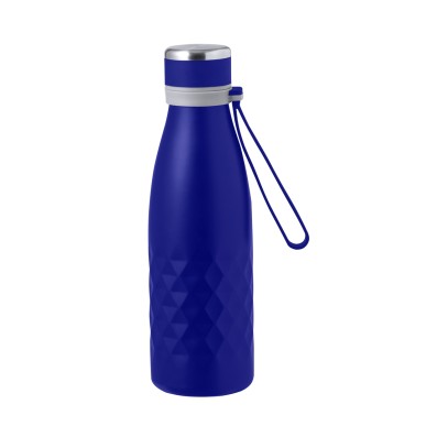 Hexor - 550 ml | Acier Inox