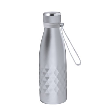 Hexor - 550 ml | Acier Inox