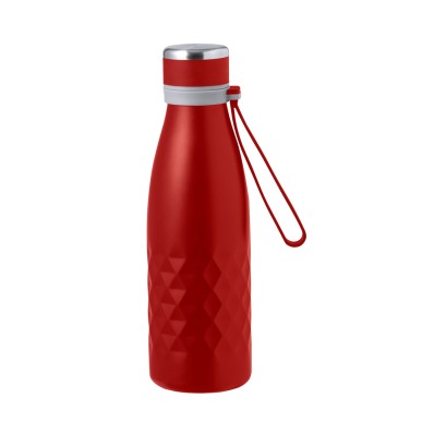 Hexor - 550 ml | Acier Inox