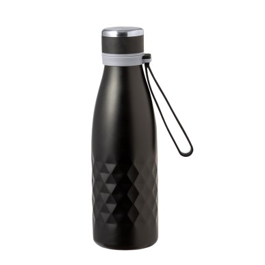 Hexor - 550 ml | Acier Inox