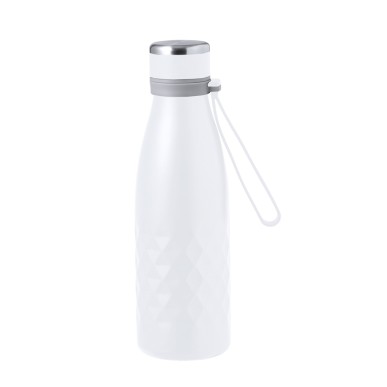Hexor - 550 ml | Acier Inox
