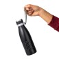 Hexor - 550 ml | Acier Inox