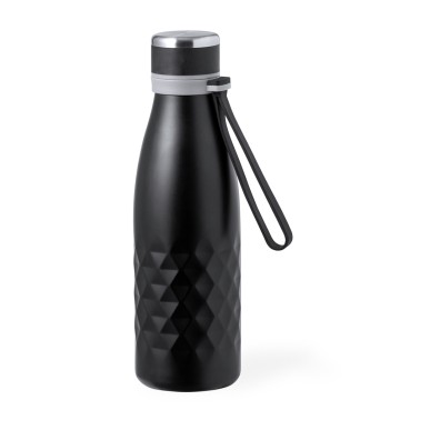 Hexor - 550 ml | Acier Inox