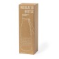 Hexor - 550 ml | Acier Inox