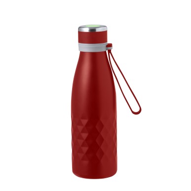 Hexor - 550 ml | Acier Inox
