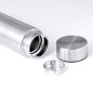 Dantek - 470 ml. Infuseur Incluse | Acier Inox/ Liège