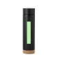 Dantek - 470 ml. Infuseur Incluse | Acier Inox/ Liège