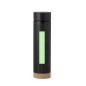 Dantek - 470 ml. Infuseur Incluse | Acier Inox/ Liège