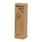 Dixont - 650 ml | Acier Inox/ Liège/ Bambou