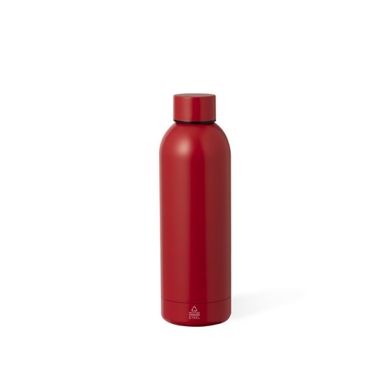 Keono - 550 ml | Acier Inox Recyclé Keono - 550 ml | Acier Inox Recyclé
