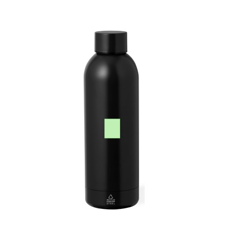 Keono - 550 ml | Acier Inox Recyclé