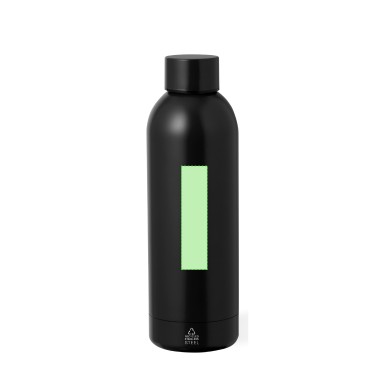 Keono - 550 ml | Acier Inox Recyclé