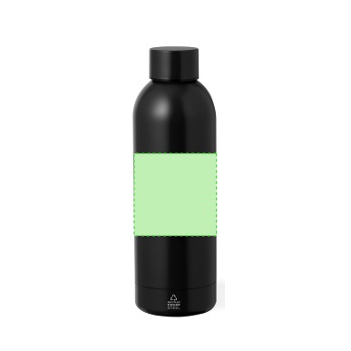 Keono - 550 ml | Acier Inox Recyclé