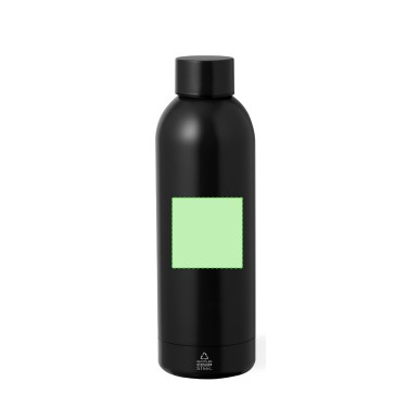 Keono - 550 ml | Acier Inox Recyclé
