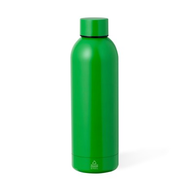 Keono - 550 ml | Acier Inox Recyclé
