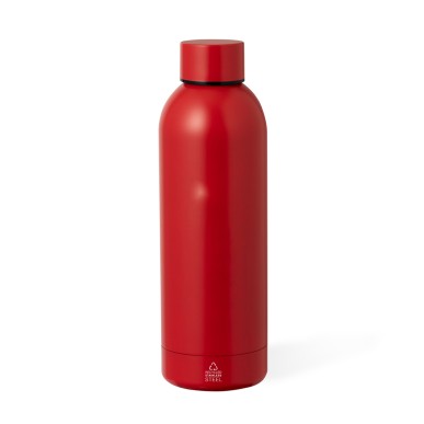 Keono - 550 ml | Acier Inox Recyclé