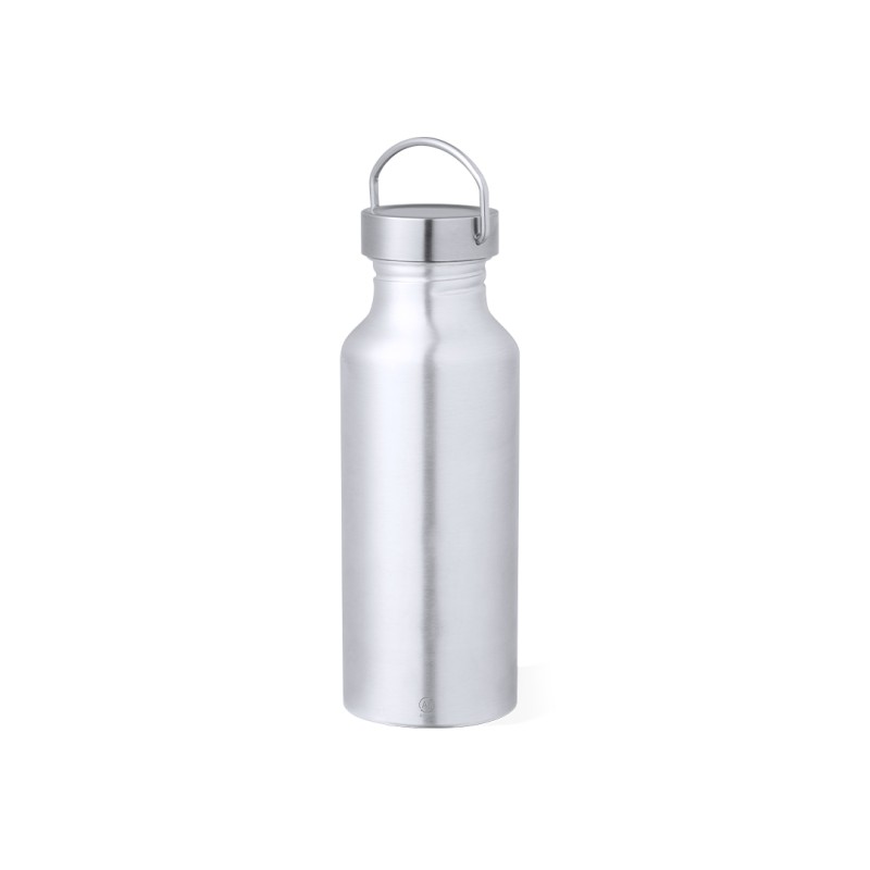 Zandor - 650 ml | Aluminium Recyclé Zandor - 650 ml | Aluminium Recyclé