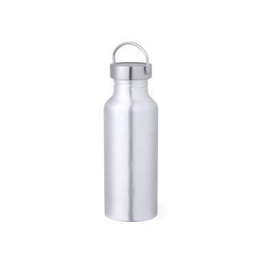 Zandor - 650 ml | Aluminium Recyclé