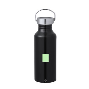 Zandor - 650 ml | Aluminium Recyclé