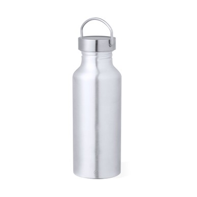 Zandor - 650 ml | Aluminium Recyclé