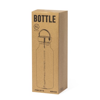 Zandor - 650 ml | Aluminium Recyclé