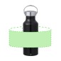 Zandor - 650 ml | Aluminium Recyclé Zandor - 650 ml | Aluminium Recyclé