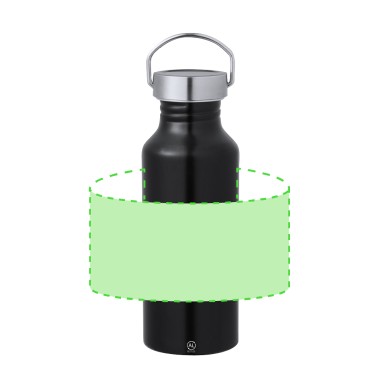 Zandor - 650 ml | Aluminium Recyclé