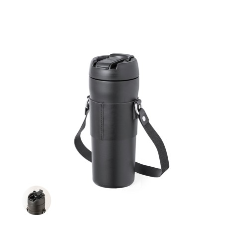 Matner - 700 ml | Acier Inox