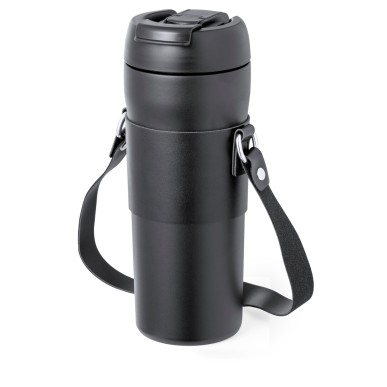 Matner - 700 ml | Acier Inox