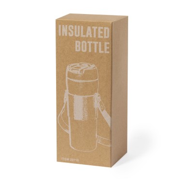 Matner - 700 ml | Acier Inox