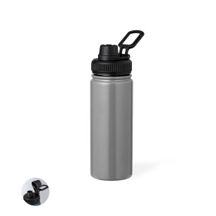 Corvac - 550 ml | Acier Inox
