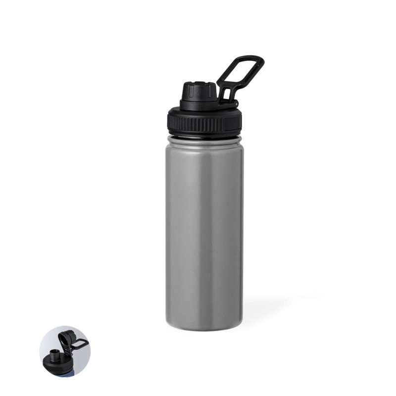 Corvac - 550 ml | Acier Inox
