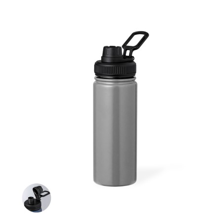 Corvac - 550 ml | Acier Inox