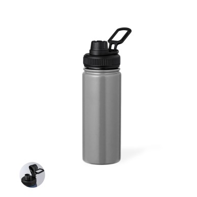 Corvac - 550 ml | Acier Inox