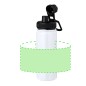 Corvac - 550 ml | Acier Inox