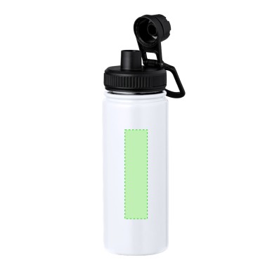 Corvac - 550 ml | Acier Inox