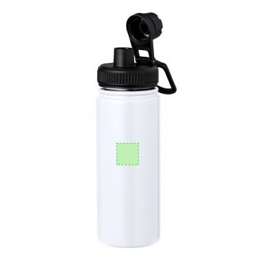 Corvac - 550 ml | Acier Inox