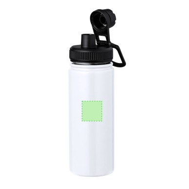 Corvac - 550 ml | Acier Inox