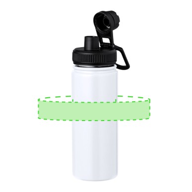 Corvac - 550 ml | Acier Inox