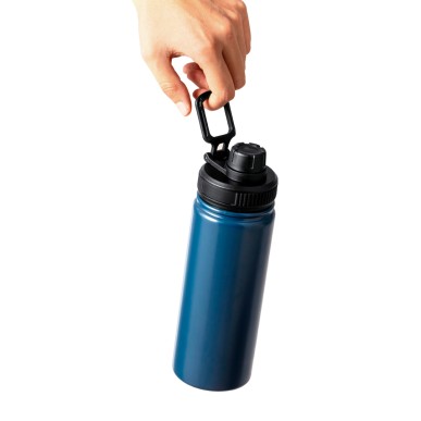Corvac - 550 ml | Acier Inox