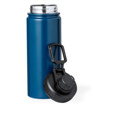Corvac - 550 ml | Acier Inox