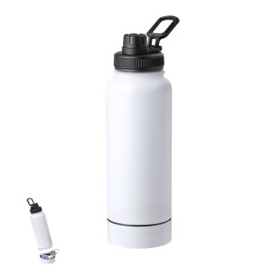 Wankex - 1 L | Acier Inox