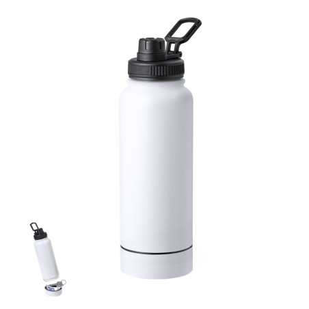 Wankex - 1 L | Acier Inox