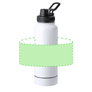 Wankex - 1 L | Acier Inox